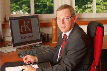 Kinast oliver-kinast