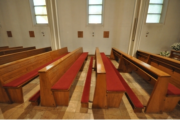 Unsere Referenz 2 Kath. Kirche in Sömmerda