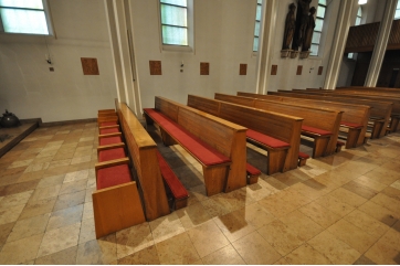 Unsere Referenz 4 Kath. Kirche in Sömmerda