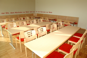 Unsere Referenz 1 Freiwillige Feuerwehr Ohu