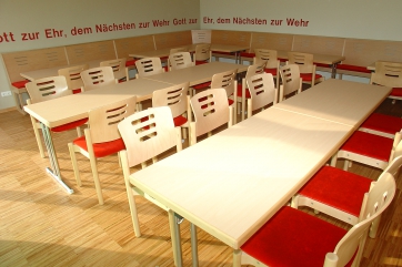 Unsere Referenz 8 Freiwillige Feuerwehr Ohu