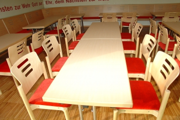 Unsere Referenz 9 Freiwillige Feuerwehr Ohu