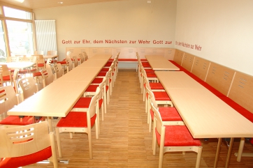 Unsere Referenz 11 Freiwillige Feuerwehr Ohu