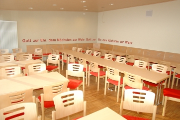 Unsere Referenz 12 Freiwillige Feuerwehr Ohu