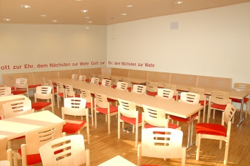 Unsere Referenz 13 Freiwillige Feuerwehr Ohu