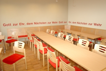 Unsere Referenz 14 Freiwillige Feuerwehr Ohu