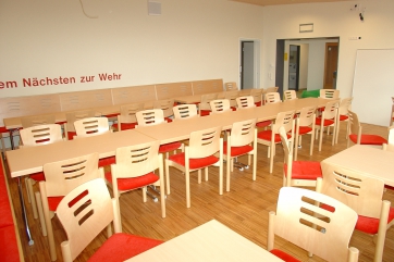 Unsere Referenz 15 Freiwillige Feuerwehr Ohu