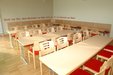 Unsere Referenz 2 Freiwillige Feuerwehr Ohu