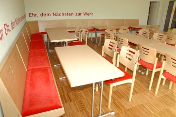 Unsere Referenz 3 Freiwillige Feuerwehr Ohu