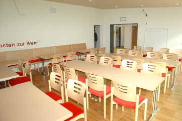 Unsere Referenz 5 Freiwillige Feuerwehr Ohu