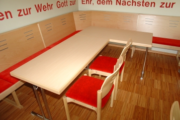 Unsere Referenz 6 Freiwillige Feuerwehr Ohu