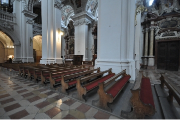 Unsere Referenz 5 Dom St. Stefan in Passau