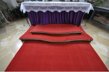 Unsere Referenz 5 Kath. Kirche Mariä Himmelfahrt in Kammlach