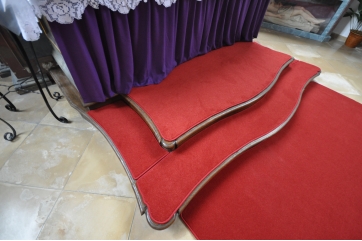 Unsere Referenz 6 Kath. Kirche Mariä Himmelfahrt in Kammlach