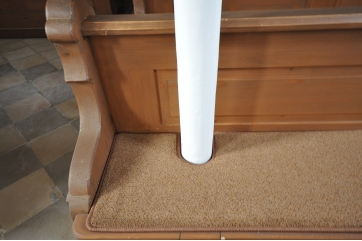 Unsere Referenz 1 Kath.Kirche in Egglkofen-Wiesbach