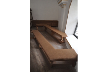 Unsere Referenz 3 Kath.Kirche in Egglkofen-Wiesbach