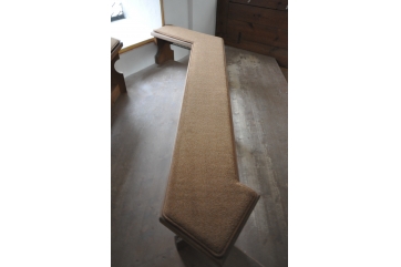 Unsere Referenz 4 Kath.Kirche in Egglkofen-Wiesbach