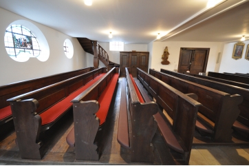 Unsere Referenz 4 Kath. Kirche Mariä Himmelfahrt in Rudelzhausen