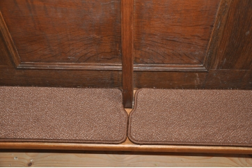 Unsere Referenz 34 Generelle Übersicht