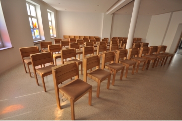 Unsere Referenz 1 St. Josefskongregation in Ursberg