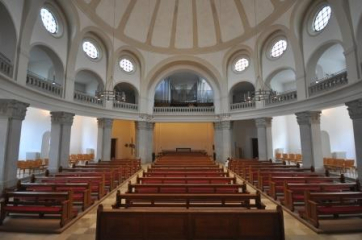 Unsere Referenz 1 Erzb. Pater-Rupert-Mayer-Tagesheimschulen Pullach