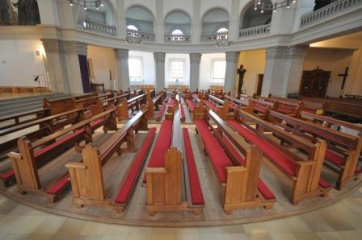 Unsere Referenz 4 Erzb. Pater-Rupert-Mayer-Tagesheimschulen Pullach