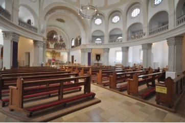 Unsere Referenz 7 Erzb. Pater-Rupert-Mayer-Tagesheimschulen Pullach